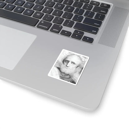 SKU:TSS-STICK-RPHRFF-2X2-5 Sizes:2" × 2" Types:White