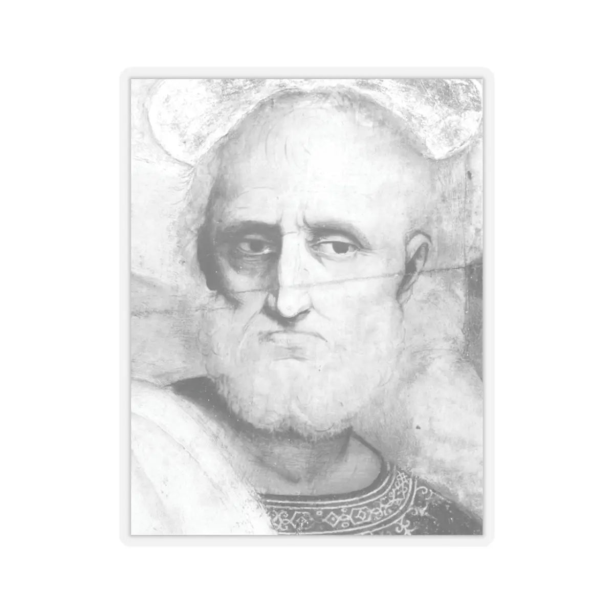 SKU:TSS-STICK-RPHRFF-3X3-1N2G5 Sizes:3" × 3" Types:Transparent