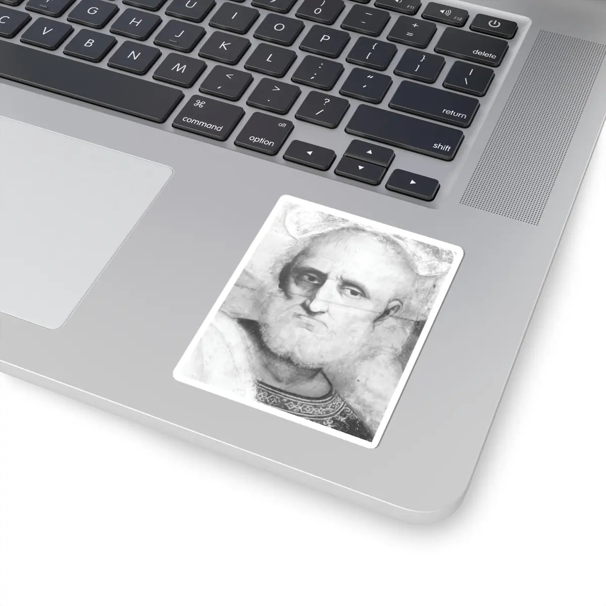 SKU:TSS-STICK-RPHRFF-3X3-5 Sizes:3" × 3" Types:White