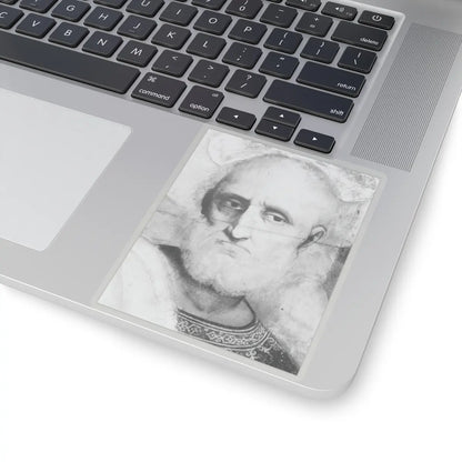 SKU:TSS-STICK-RPHRFF-4X4-1N2G5 Sizes:4" × 4" Types:Transparent