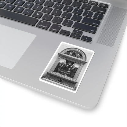 SKU:TSS-STICK-RPHRFF-3X3-10 Sizes:3" × 3" Types:White