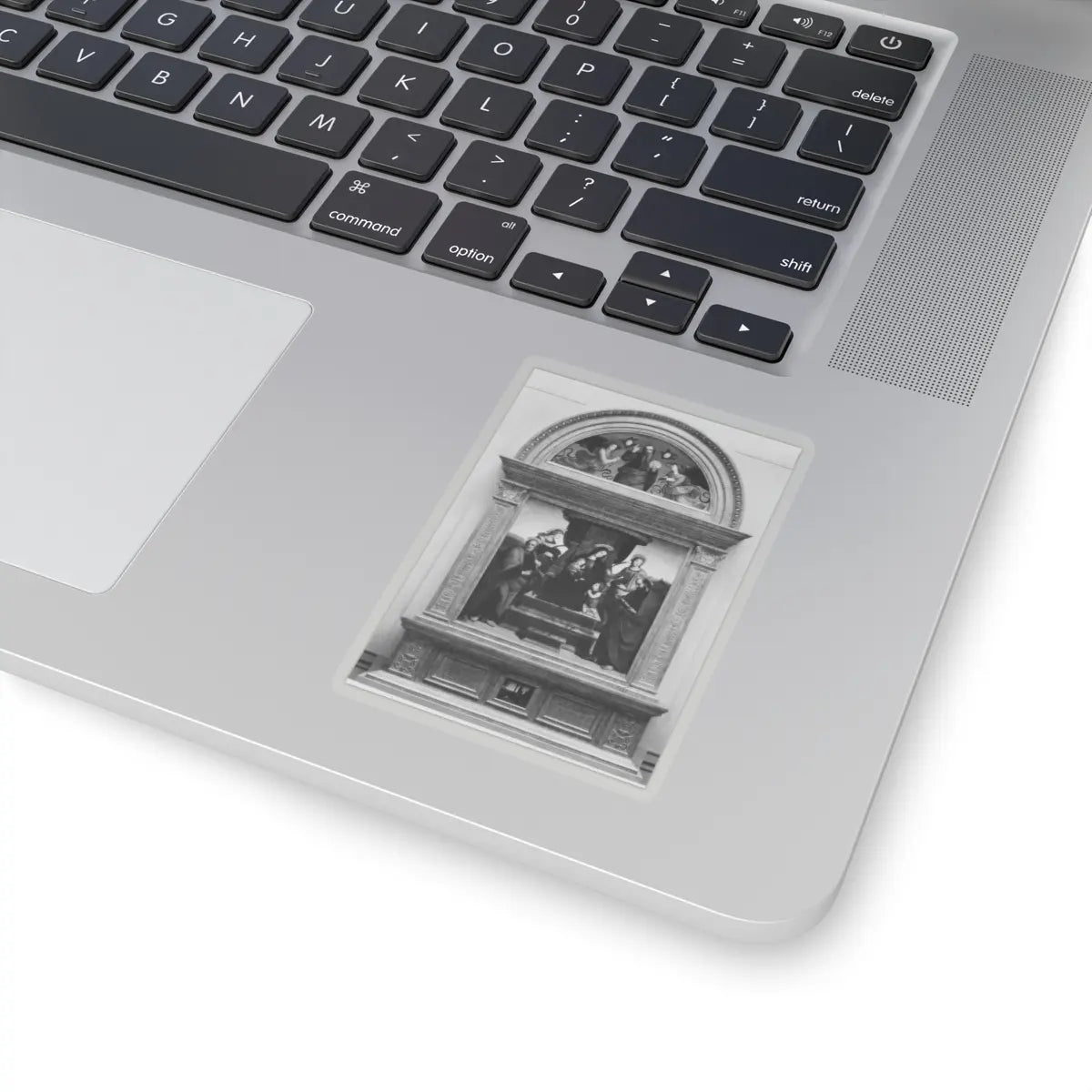SKU:TSS-STICK-RPHRFF-3X3-1N2GA Sizes:3" × 3" Types:Transparent