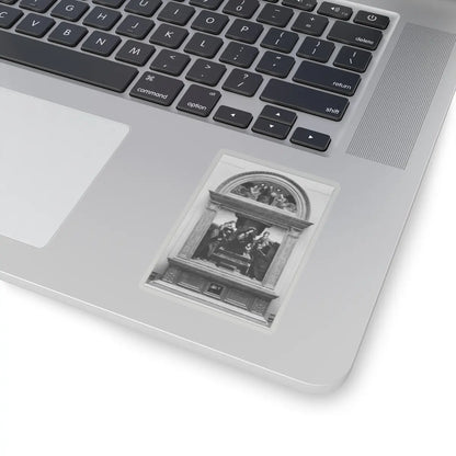 SKU:TSS-STICK-RPHRFF-3X3-1N2GA Sizes:3" × 3" Types:Transparent