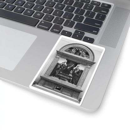 SKU:TSS-STICK-RPHRFF-4X4-10 Sizes:4" × 4" Types:White