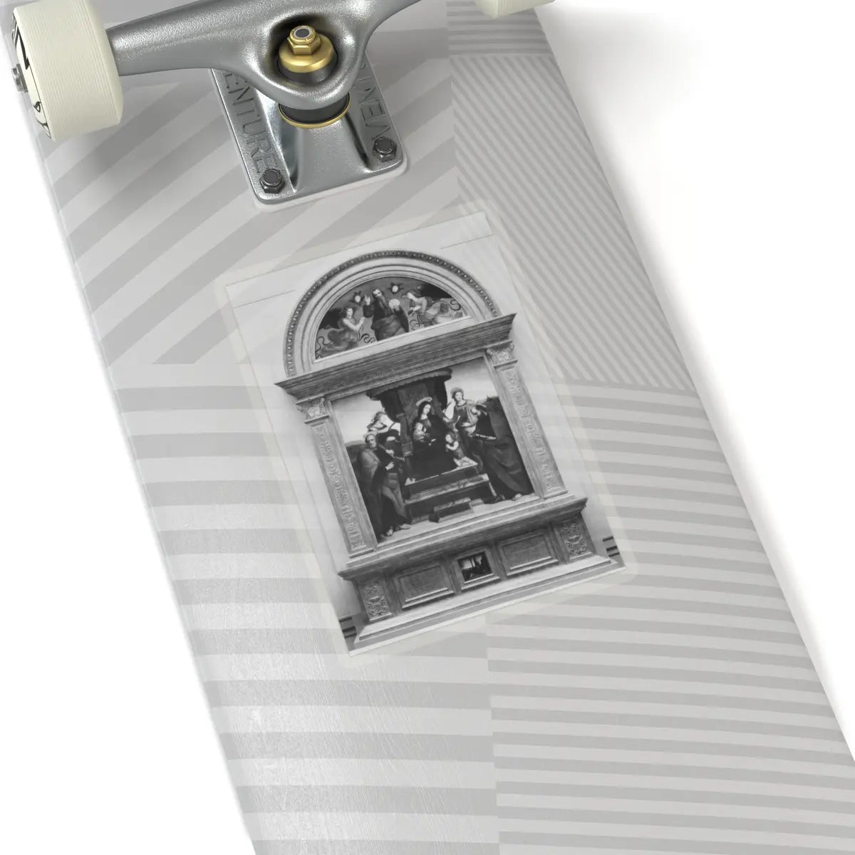 SKU:TSS-STICK-RPHRFF-6X6-1N2GA Sizes:6" × 6" Types:Transparent