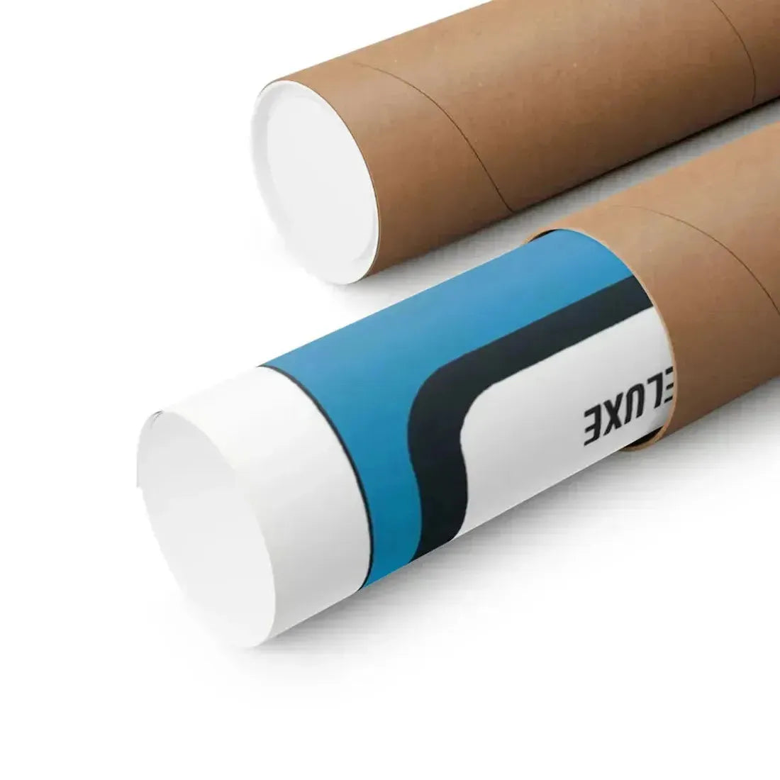 RASPUTIN THE MAD MONK 1966 - Paper Movie Poster - The Sticker Space