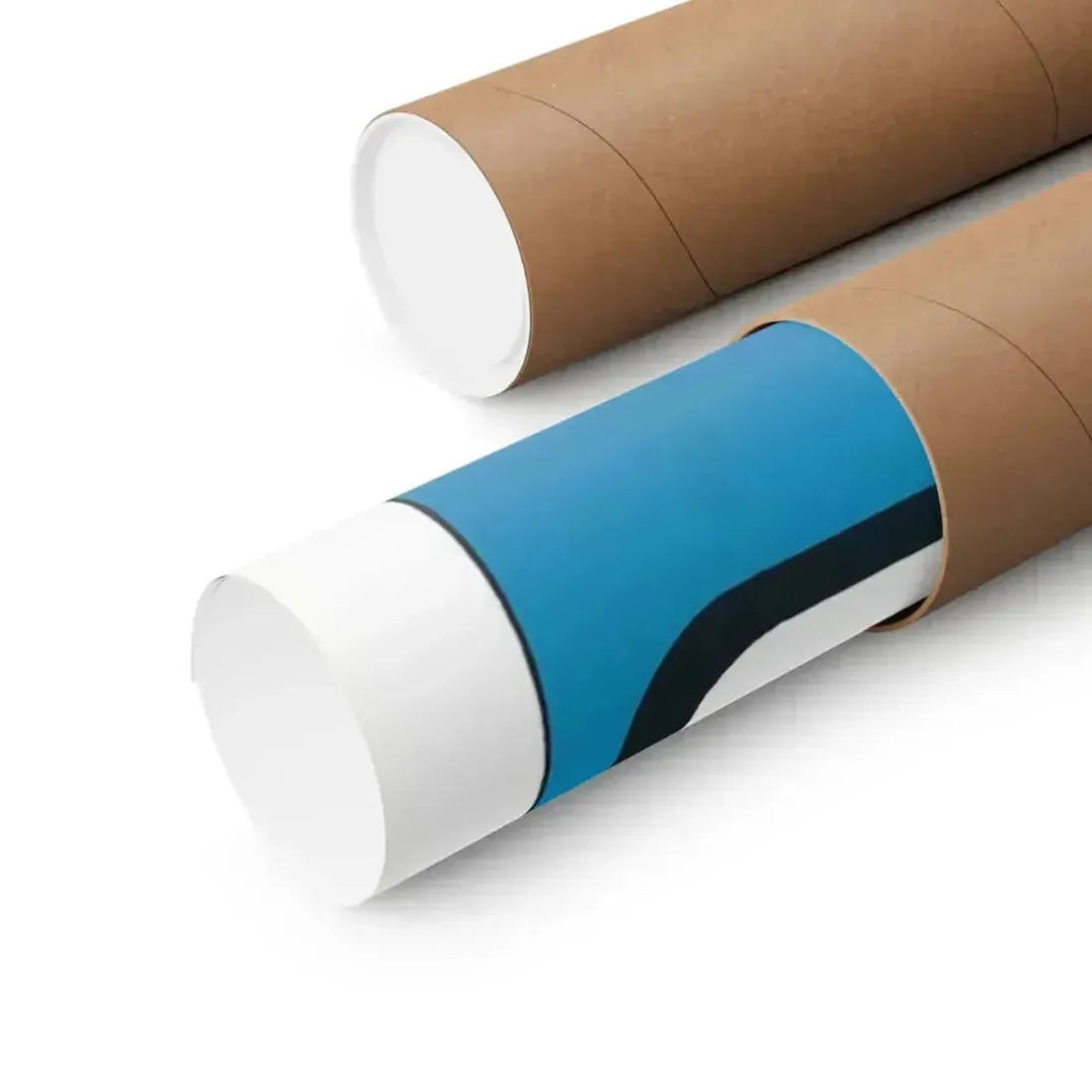 RASPUTIN THE MAD MONK 1966 - Paper Movie Poster - The Sticker Space