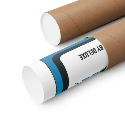 RASPUTIN THE MAD MONK 1966 - Paper Movie Poster - The Sticker Space