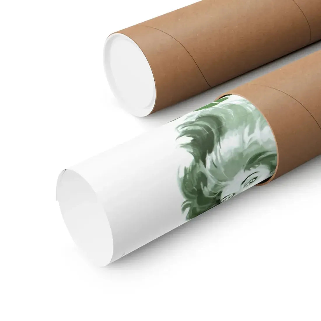 RATTLERS 1976 - Paper Movie Poster - The Sticker Space