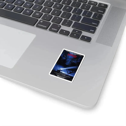 RAZORBACK 1984 Movie Poster - STICKER Vinyl Kiss-Cut Decal - The Sticker Space