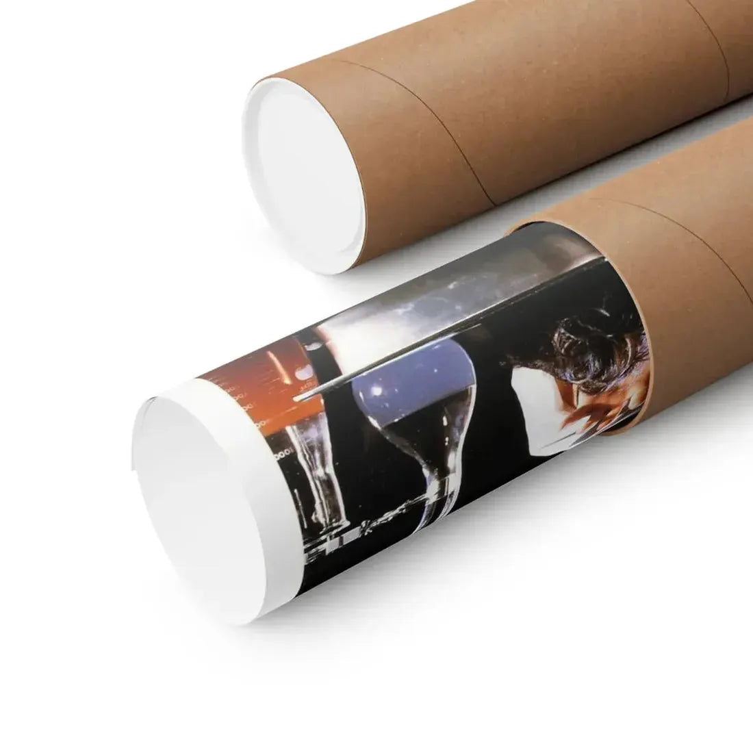 RE-ANIMATOR (2) 1985 - Paper Movie Poster - The Sticker Space