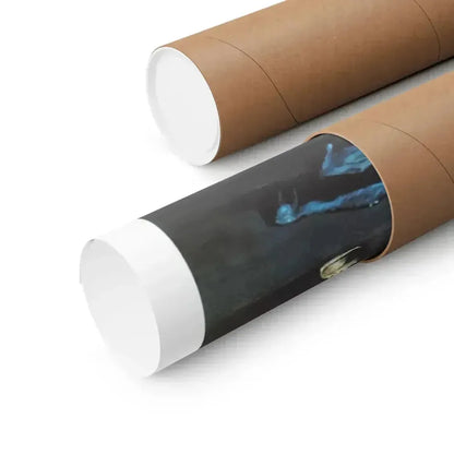 REDNECK ZOMBIES (2) 1989 - Paper Movie Poster - The Sticker Space