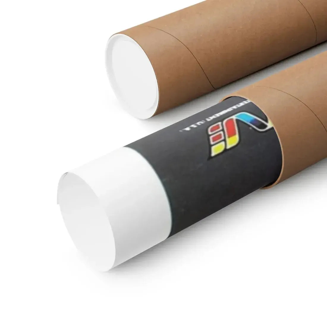 REDNECK ZOMBIES (2) 1989 - Paper Movie Poster - The Sticker Space