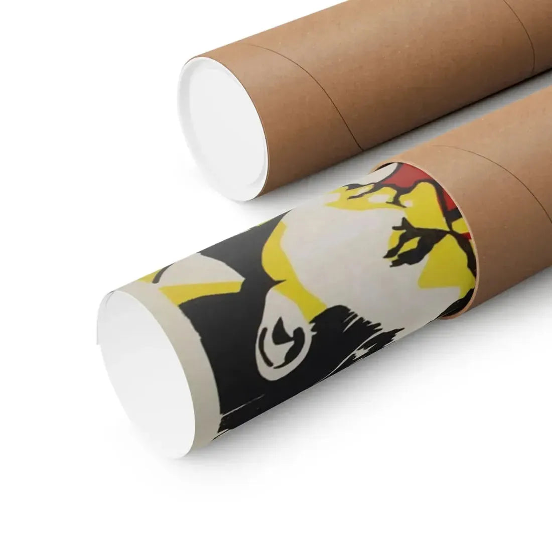 REEFER MADNESS 1936 - Paper Movie Poster - The Sticker Space