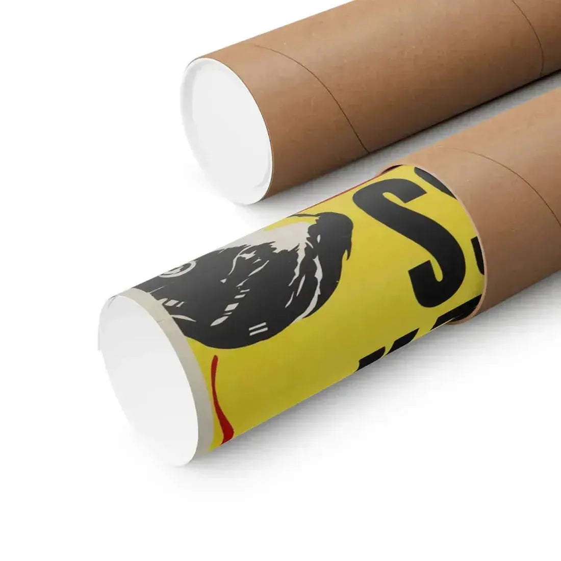 REEFER MADNESS 1936 - Paper Movie Poster - The Sticker Space