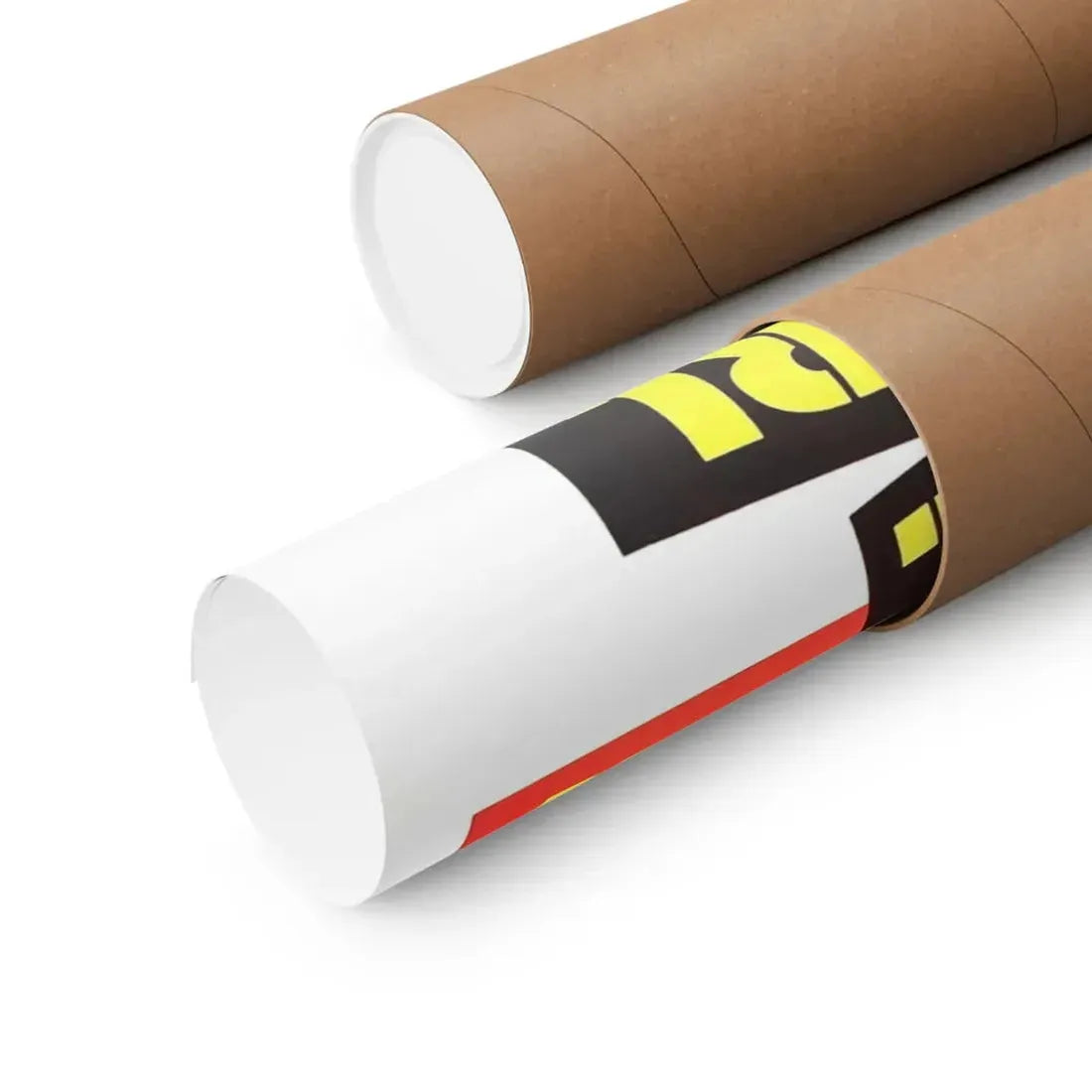 REFORM SCHOOL GIRL 1957 - Paper Movie Poster - The Sticker Space