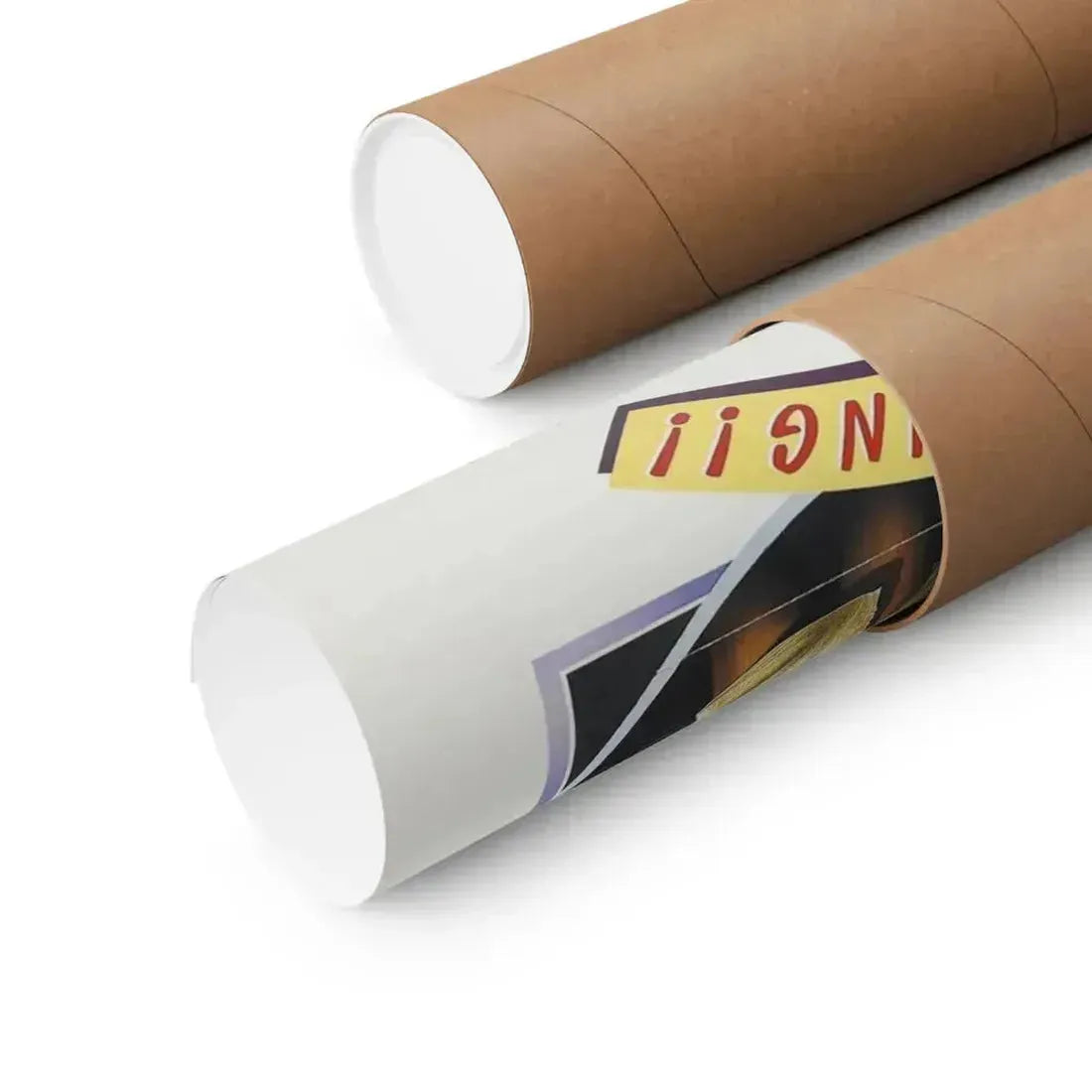 REFORM SCHOOLGIRLS 1986 - Paper Movie Poster - The Sticker Space