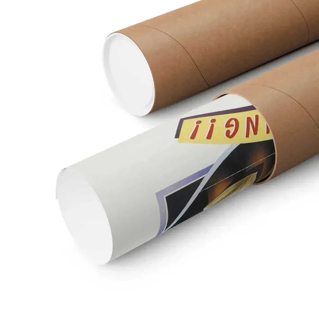 REFORM SCHOOLGIRLS 1986 - Paper Movie Poster - The Sticker Space