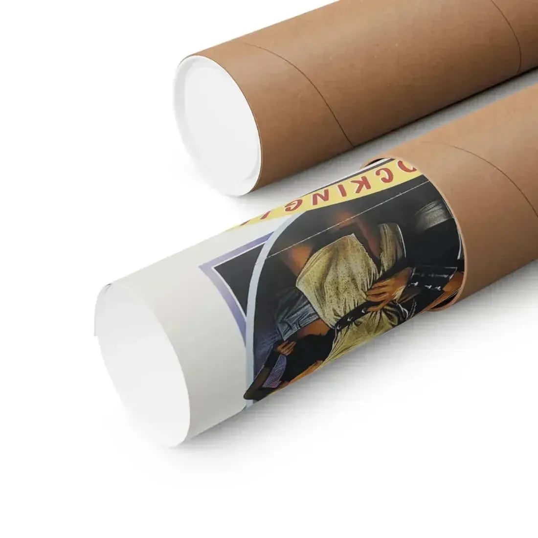 REFORM SCHOOLGIRLS 1986 - Paper Movie Poster - The Sticker Space