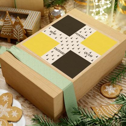 SKU:25011190117596286667 Sizes:6" × 6" Types:Transparent