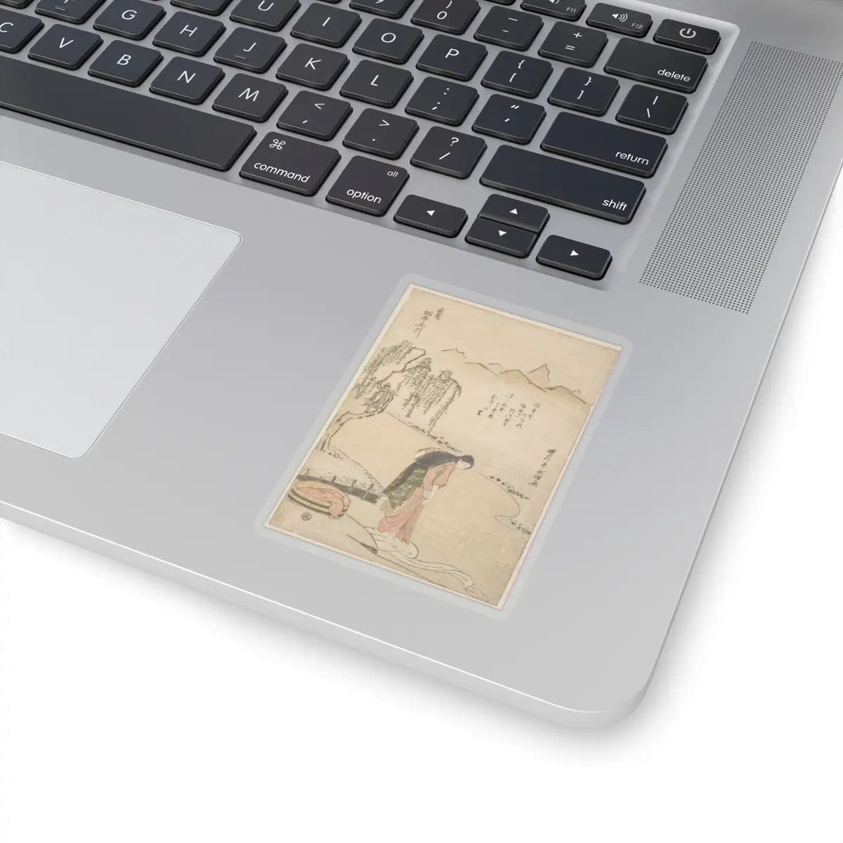 SKU:TSS-STICK-RKSR-3X3 Sizes:3" × 3" Types:Transparent