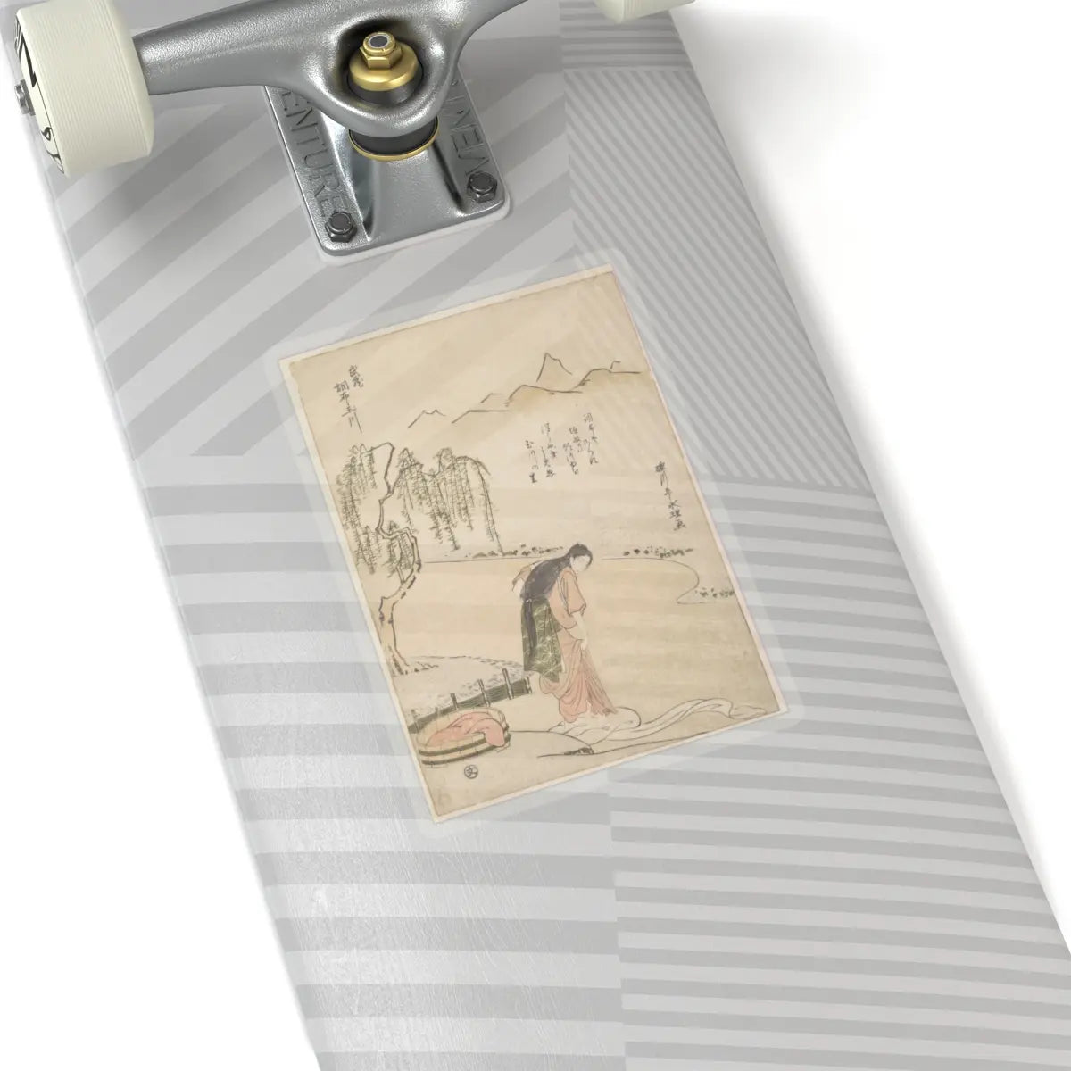 SKU:TSS-STICK-RKSR-6X6 Sizes:6" × 6" Types:Transparent