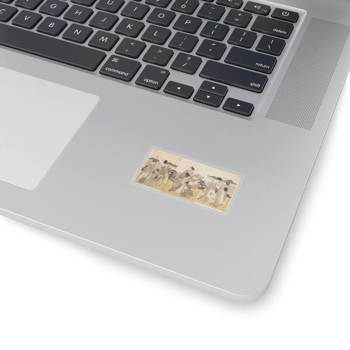 SKU:TSS-STICK-RKSR-2X2-13WHJ Sizes:2" × 2" Types:Transparent