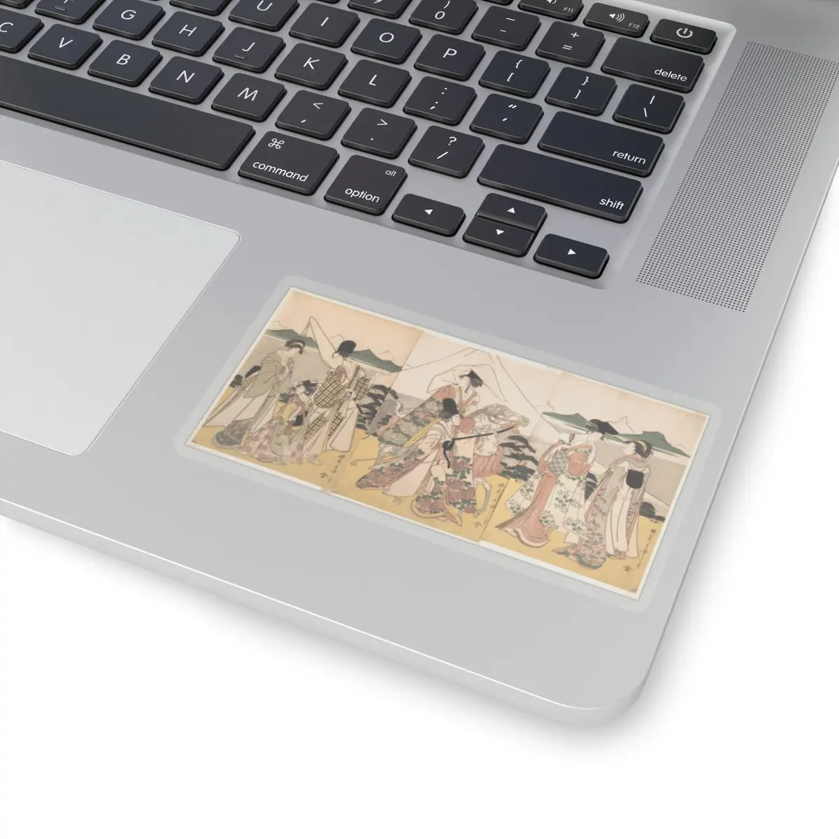 SKU:TSS-STICK-RKSR-4X4-13WHJ Sizes:4" × 4" Types:Transparent