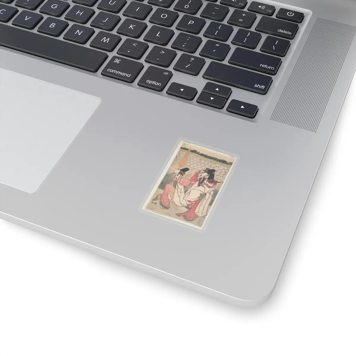 SKU:TSS-STICK-RKSR-2X2-13WHM Sizes:2" × 2" Types:Transparent
