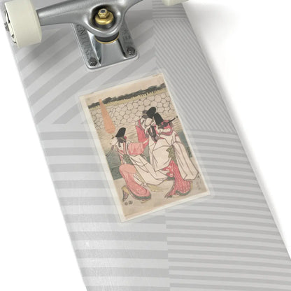 SKU:TSS-STICK-RKSR-6X6-13WHM Sizes:6" × 6" Types:Transparent
