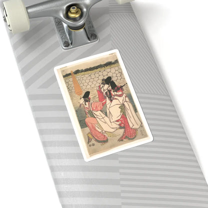 SKU:TSS-STICK-RKSR-6X6-7 Sizes:6" × 6" Types:White