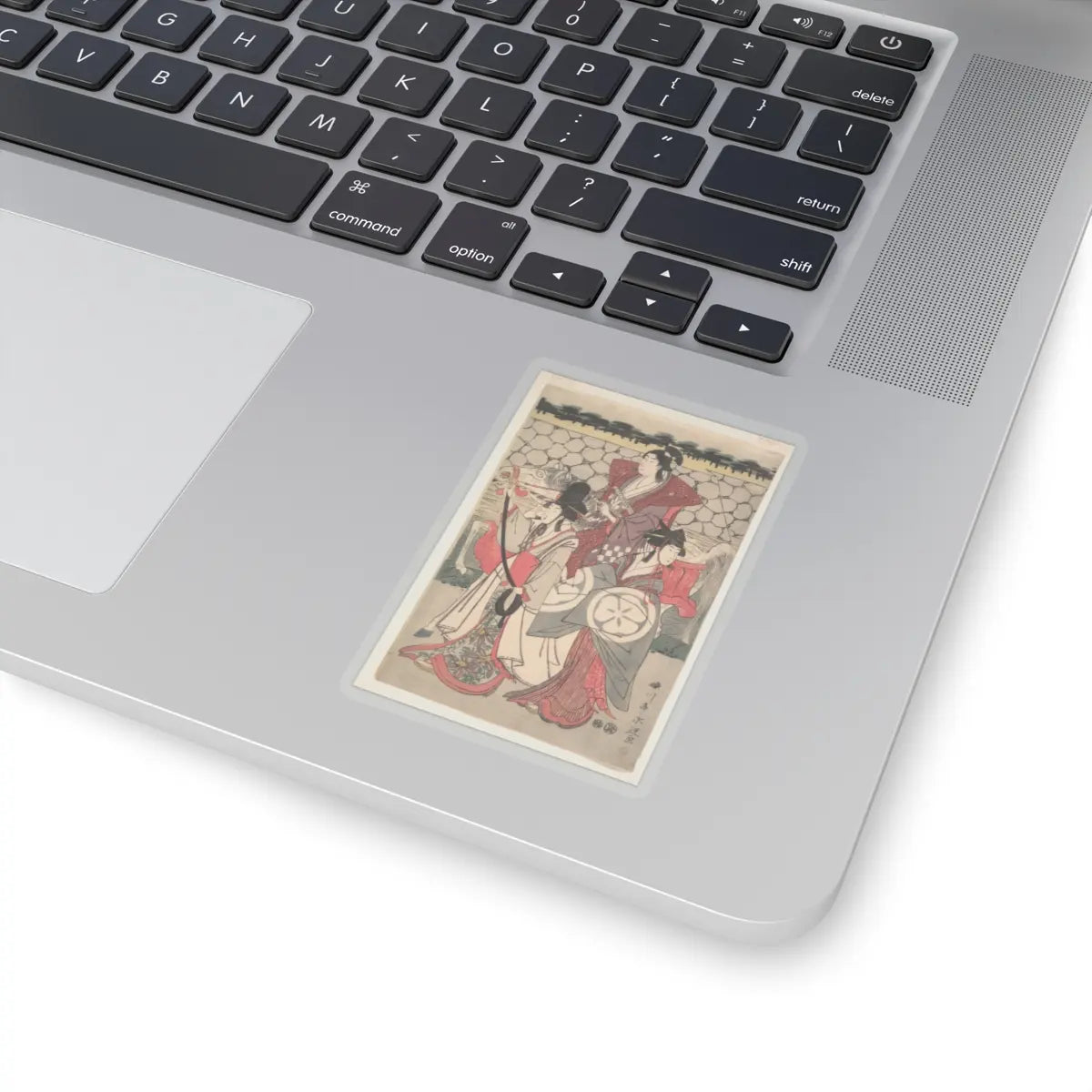 SKU:TSS-STICK-RKSR-3X3-13WHN Sizes:3" × 3" Types:Transparent