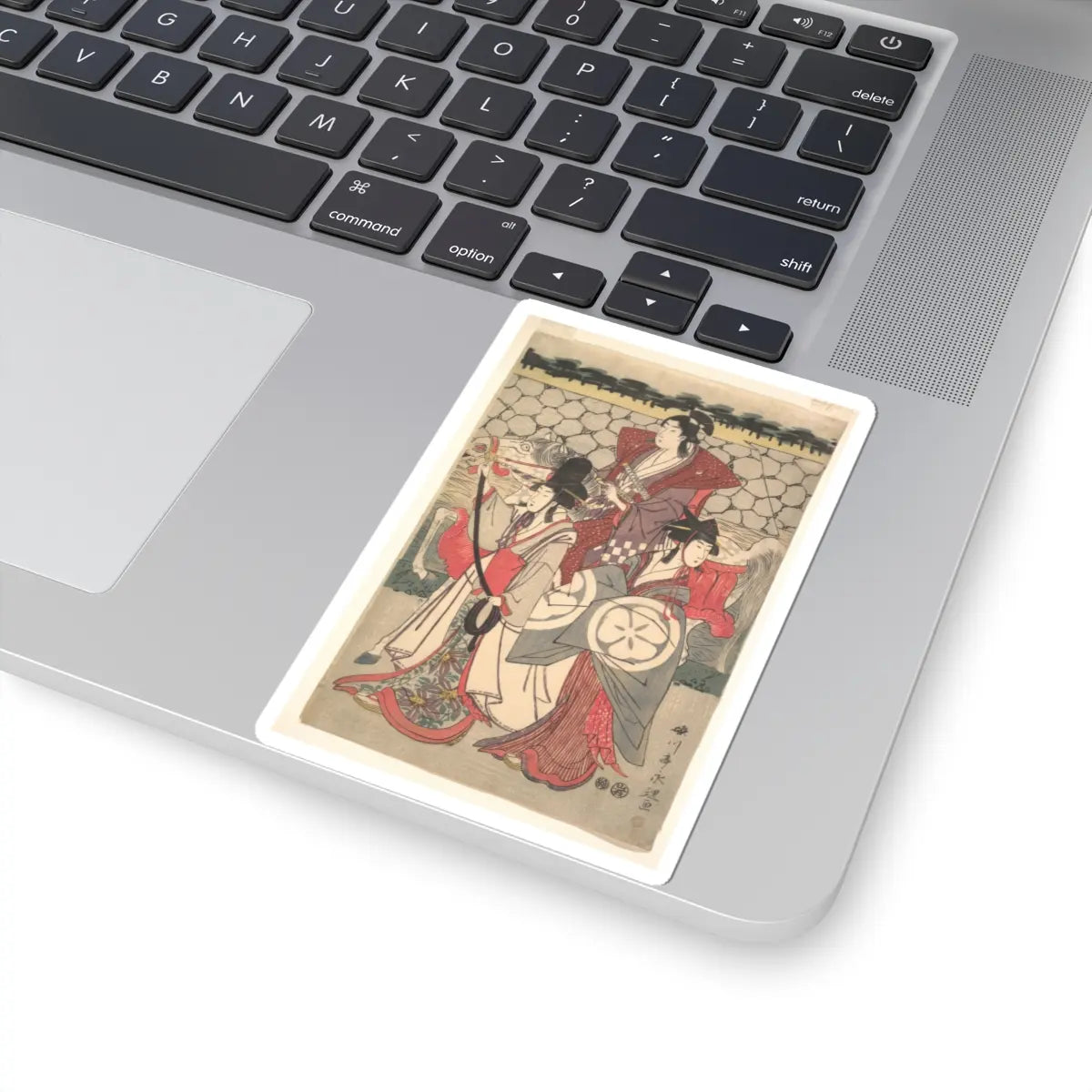 SKU:TSS-STICK-RKSR-4X4-8 Sizes:4" × 4" Types:White