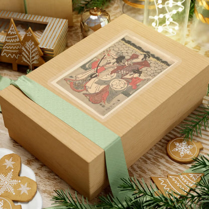 SKU:TSS-STICK-RKSR-6X6-13WHN Sizes:6" × 6" Types:Transparent