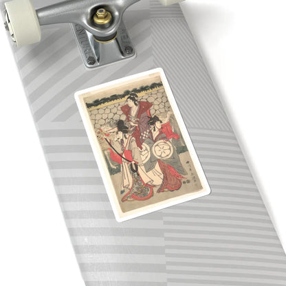 SKU:TSS-STICK-RKSR-6X6-8 Sizes:6" × 6" Types:White