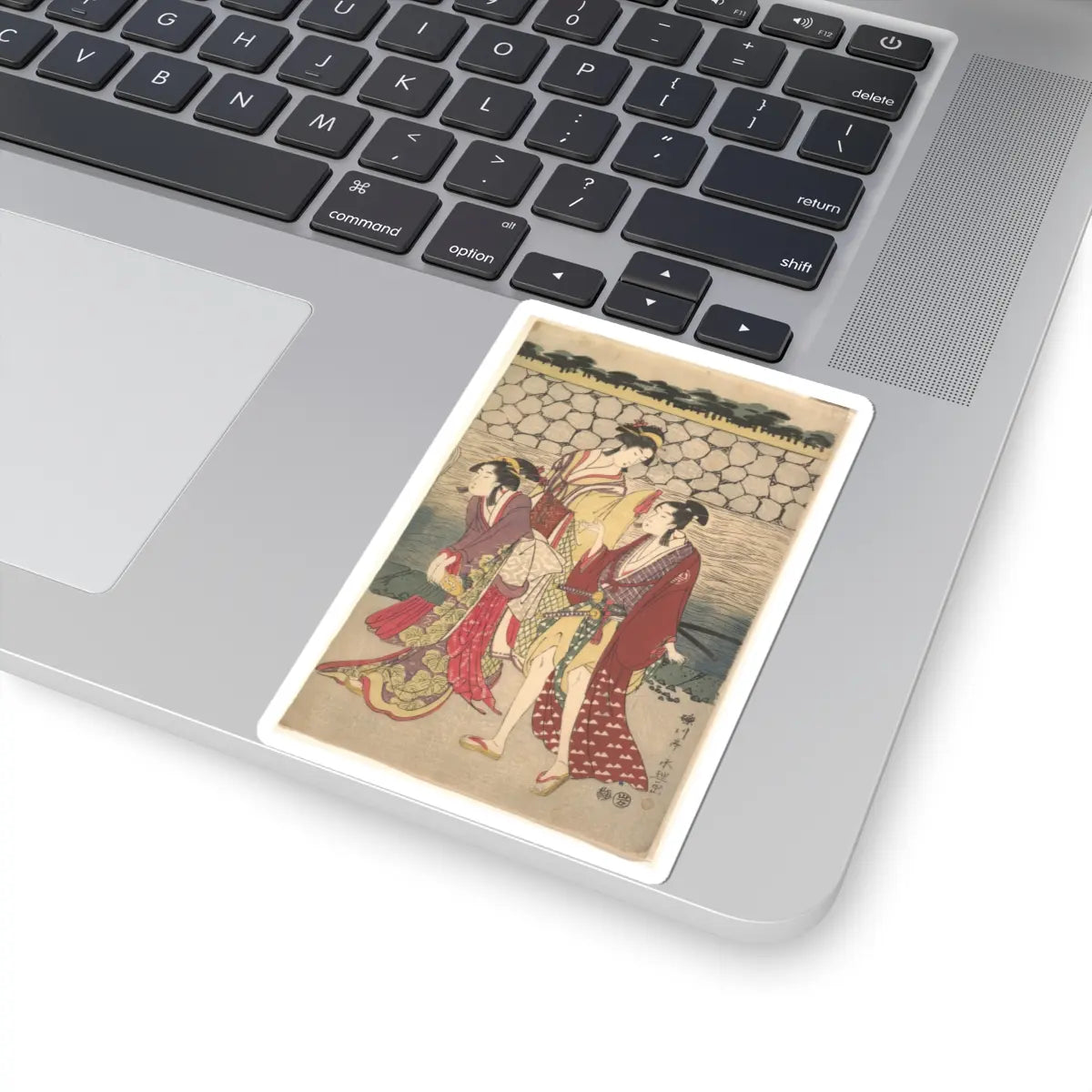 SKU:TSS-STICK-RKSR-4X4-9 Sizes:4" × 4" Types:White