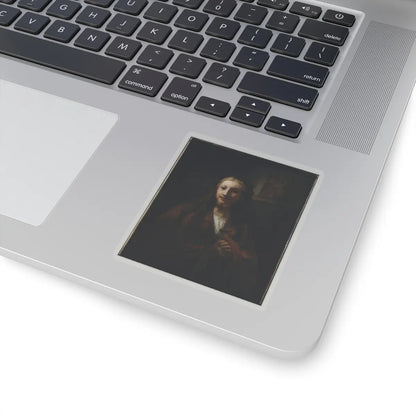 SKU:TSS-STICK-RMBCHR-3X3-1N2H0 Sizes:3" × 3" Types:Transparent