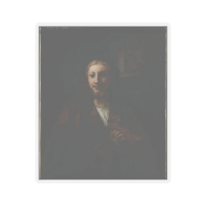 SKU:TSS-STICK-RMBCHR-4X4-1N2H0 Sizes:4" × 4" Types:Transparent
