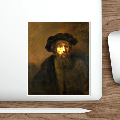 SKU:21970303738754027210 Sticker types:White Shape:Die-Cut Sizes:6" × 6"