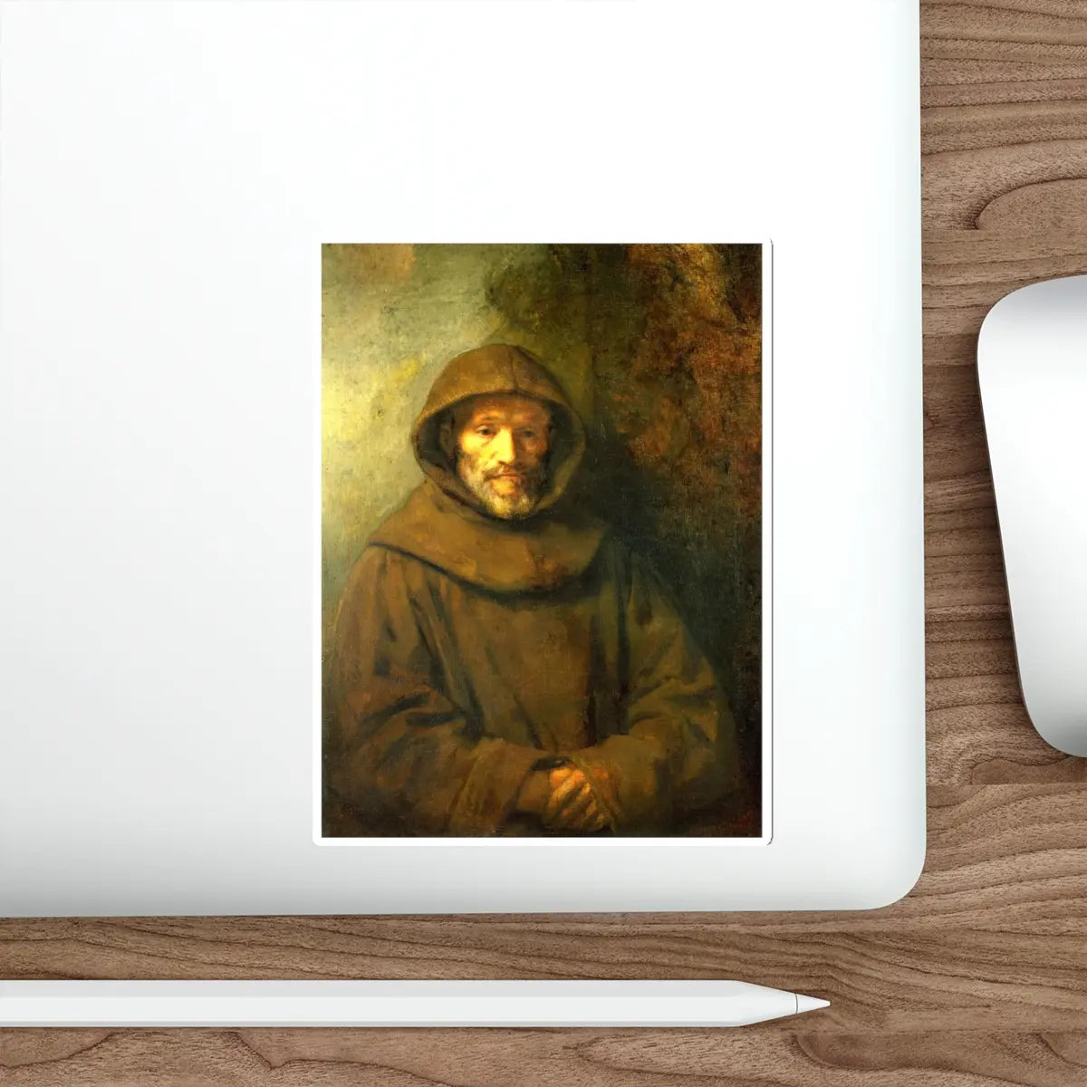 SKU:27530616177530446517 Sticker types:White Shape:Die-Cut Sizes:5" × 5"