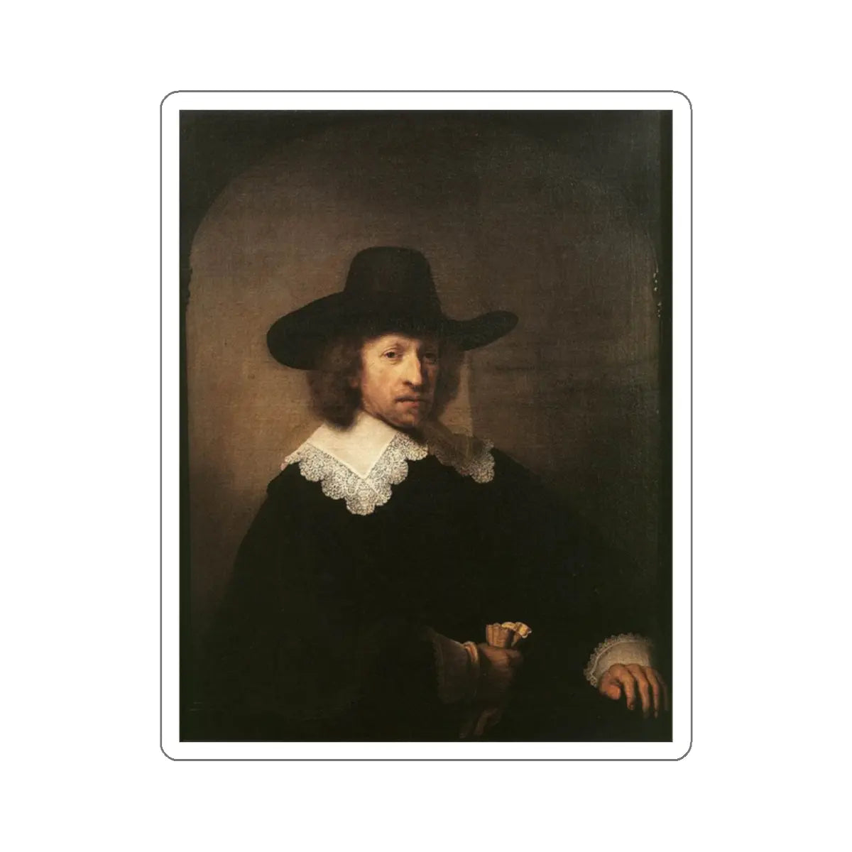 SKU:18108706837354177554 Sticker types:White Shape:Die-Cut Sizes:2" × 2"