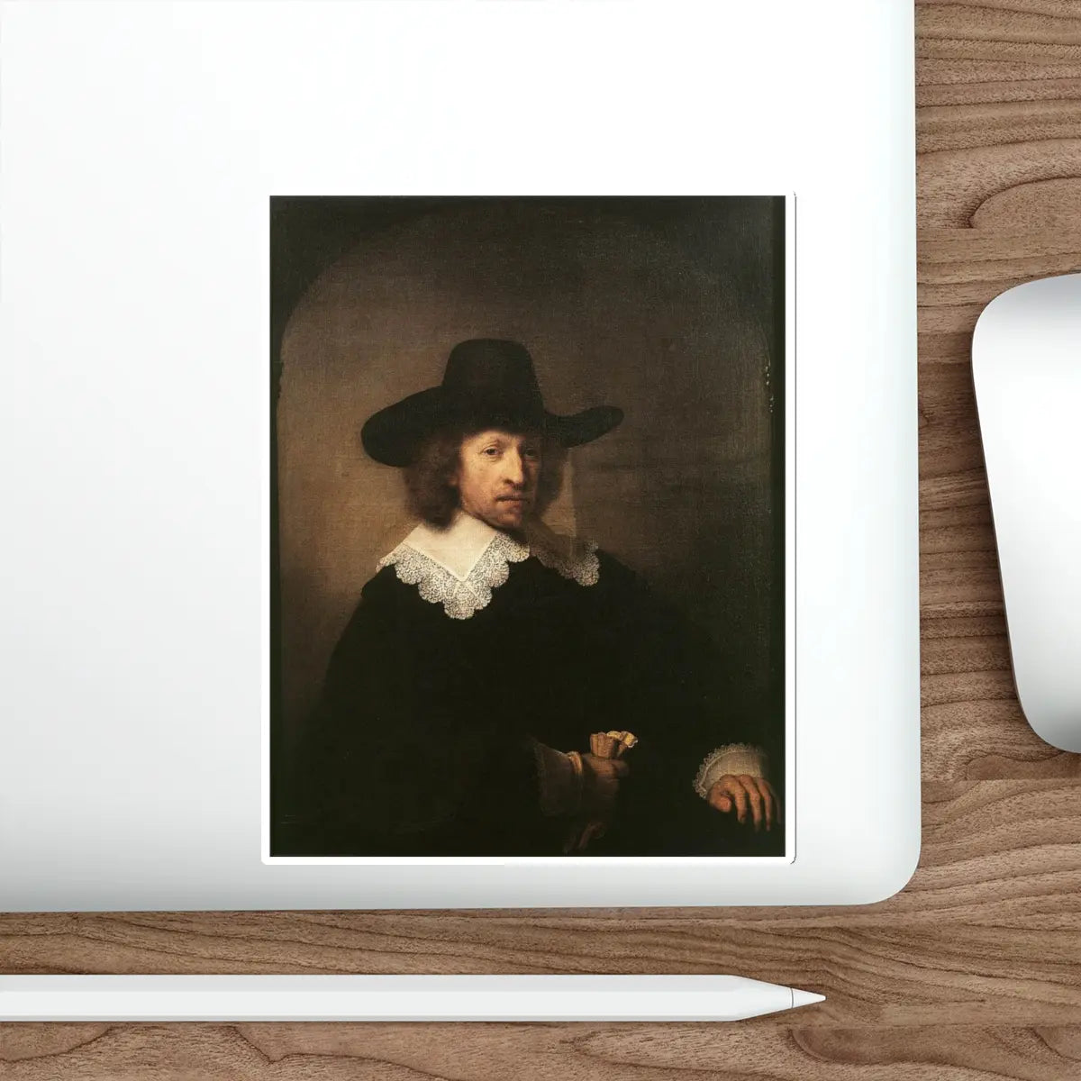 SKU:31294585320225999041 Sticker types:White Shape:Die-Cut Sizes:6" × 6"