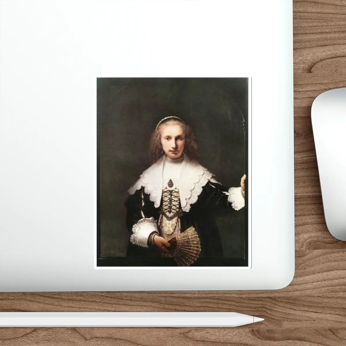 SKU:22039498778036853481 Sticker types:White Shape:Die-Cut Sizes:5" × 5"