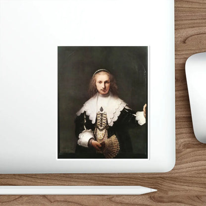 SKU:22039498778036853481 Sticker types:White Shape:Die-Cut Sizes:5" × 5"