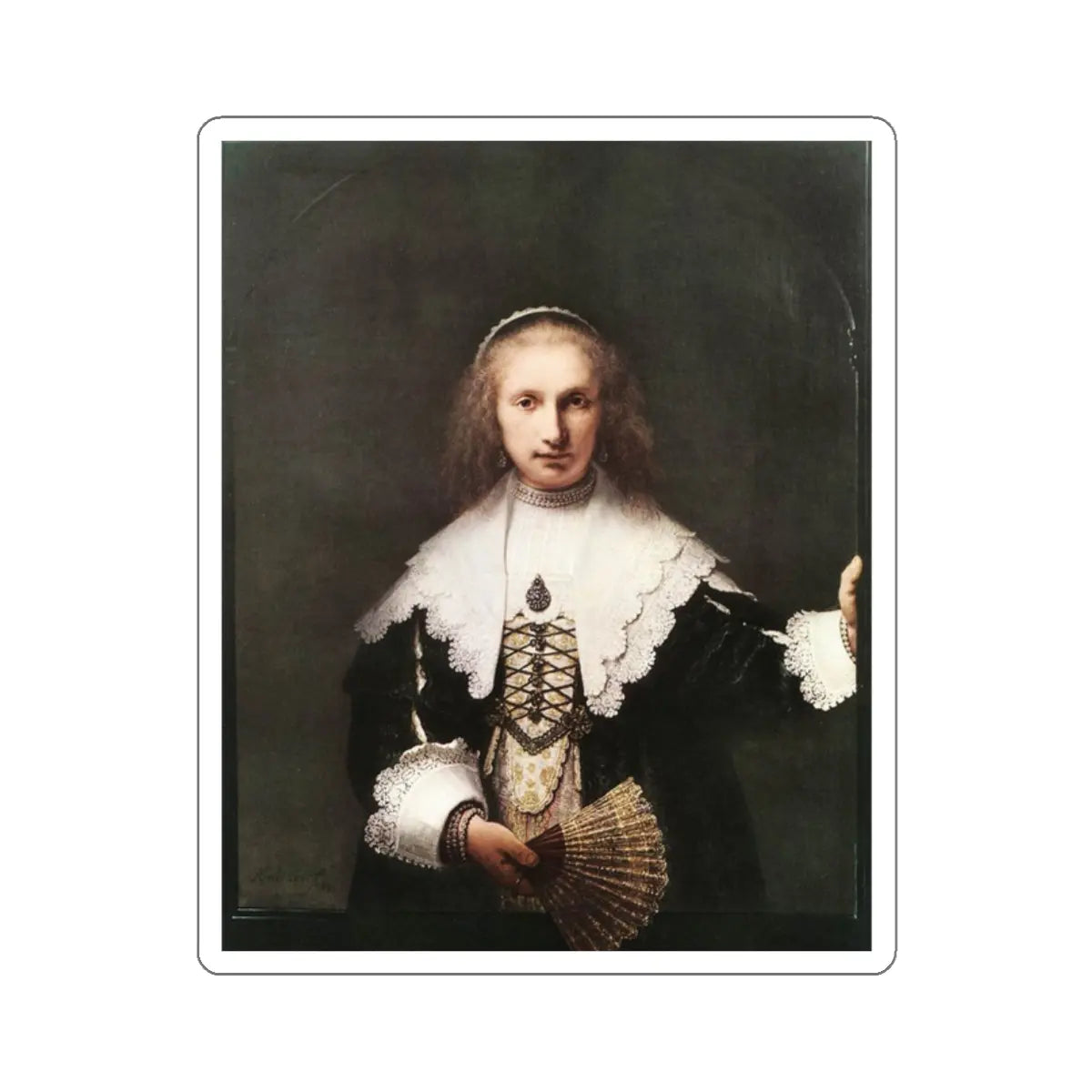 SKU:70067584353043250854 Sticker types:White Shape:Die-Cut Sizes:2" × 2"