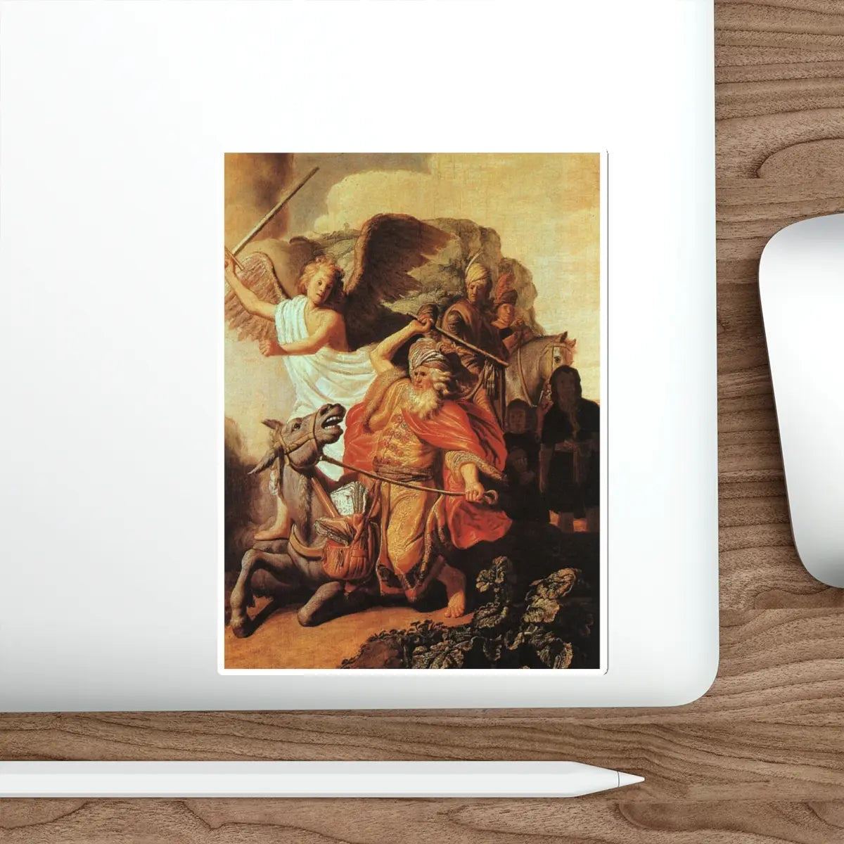 SKU:29549765061351062884 Sticker types:White Shape:Die-Cut Sizes:6" × 6"
