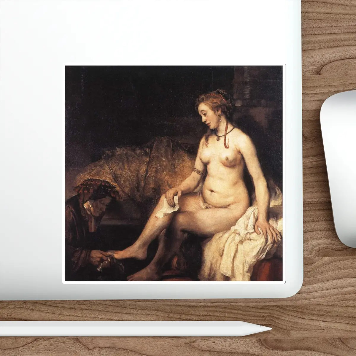 SKU:10325725981023736029 Sticker types:White Shape:Die-Cut Sizes:6" × 6"