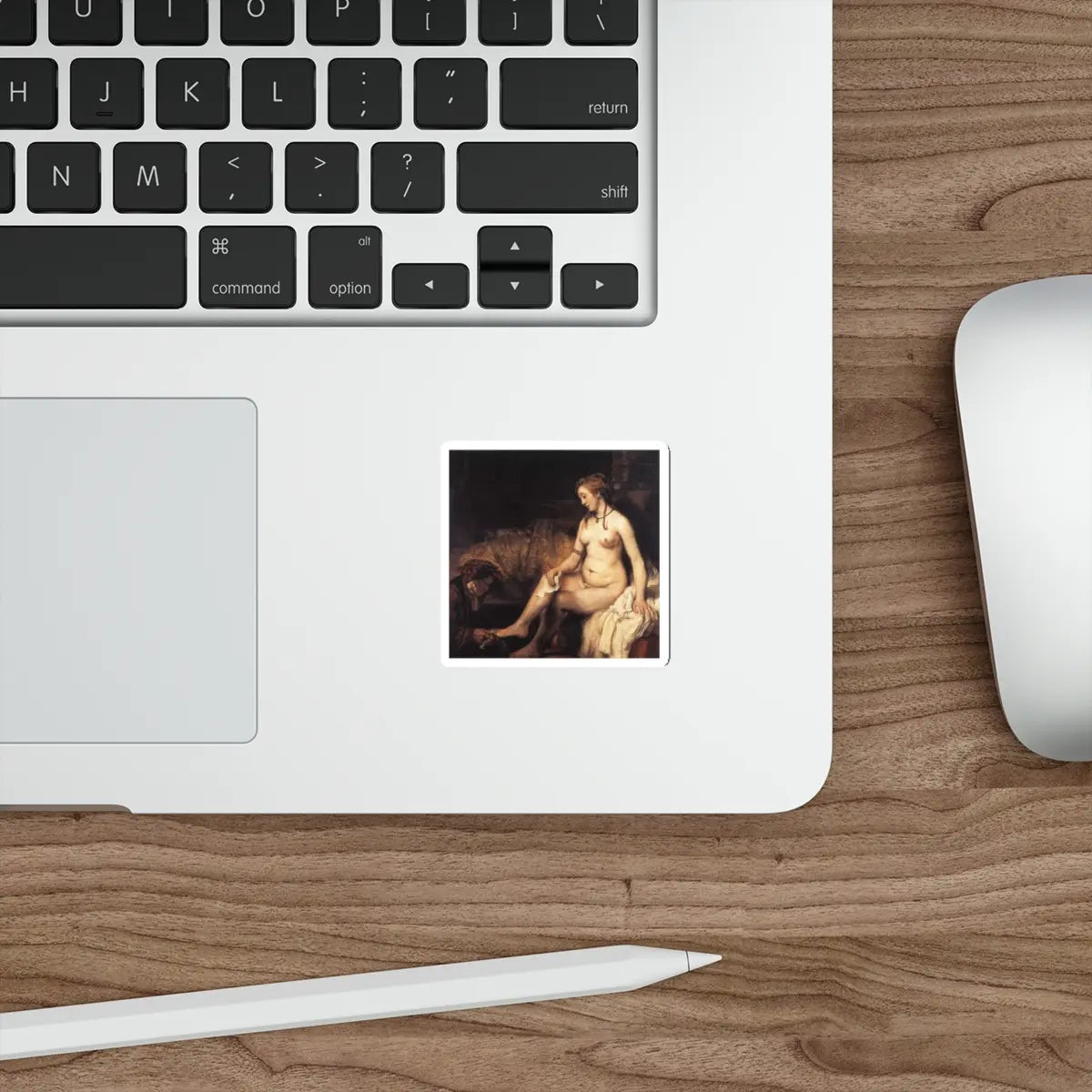 SKU:13976127100025697579 Sticker types:White Shape:Die-Cut Sizes:2" × 2"