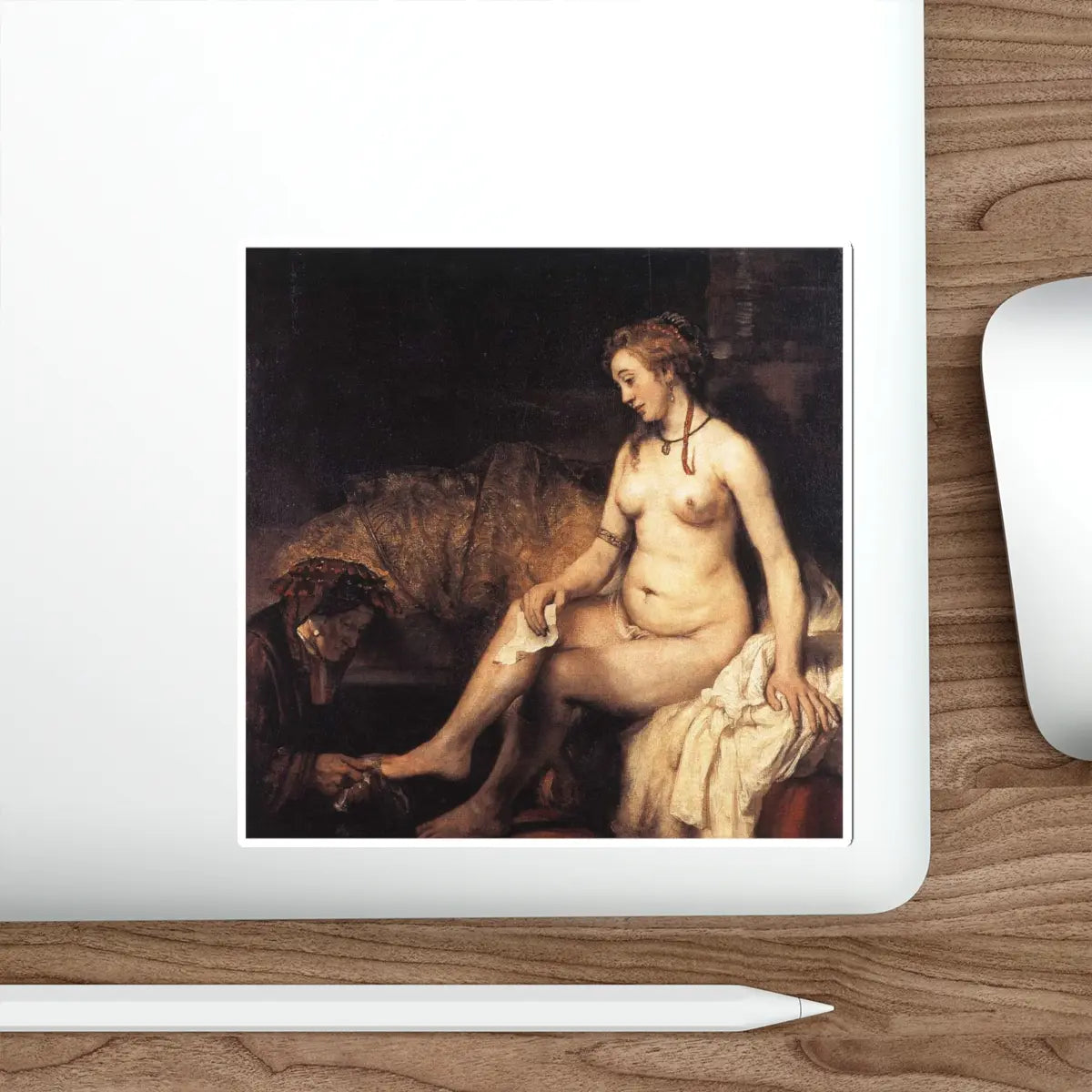 SKU:21689319387626656110 Sticker types:White Shape:Die-Cut Sizes:5" × 5"