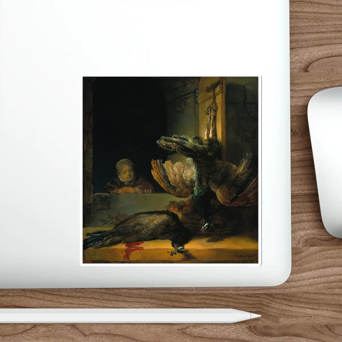 SKU:27983168696931159711 Sticker types:White Shape:Die-Cut Sizes:5" × 5"